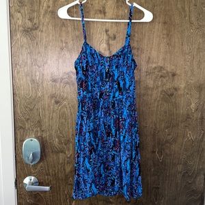 Express Sun Dress